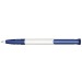 Super Hit Polished Basic Soft Grip, stylo Senator Werbung