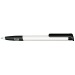 Super Hit Polished Basic Soft Grip, stylo Senator Werbung
