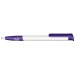 Super Hit Polished Basic Soft Grip, stylo Senator Werbung