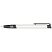 Super Hit Polished Basic Soft Grip, stylo Senator Werbung