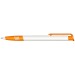 Super Hit Polished Basic Soft Grip, stylo Senator Werbung