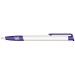 Super Hit Polished Basic Soft Grip, stylo Senator Werbung