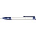 Super Hit Polished Basic Soft Grip, stylo Senator Werbung