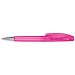 Bridge Clear MT, stylo Senator Werbung