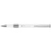Roller Image White, stylo roller Werbung