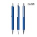 Stylo bille Arvent Soft Touch, stylo Senator Werbung