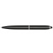 Stylo bille Nautic black, stylo Senator Werbung