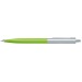Point Metal, stylo Senator Werbung