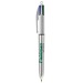 Bic® 4 Farben leuchten Geschäftsgeschenk