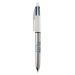 Bic® 4 Farben leuchten, 4-Farben-Stift Werbung