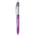 Bic® 4 Farben leuchten Geschäftsgeschenk