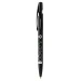 Stylo bille BIC® Media Clic BGUARD Antimicrobial Ecolutions® Logo Antimicrobial, stylo marque Bic Werbung