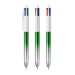 BIC® 4 Couleurs® Bicolor Geschäftsgeschenk