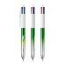 BIC® 4 Couleurs® Bicolor Geschäftsgeschenk