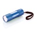 Miniaturansicht des Produkts 9 leds alu taschenlampe 1