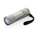 9 leds alu taschenlampe, Taschenlampe Werbung