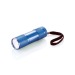 9 leds alu taschenlampe, Taschenlampe Werbung