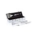 Set de 3 pcs pour barbecue, accessoire et couvert de barbecue Werbung