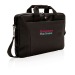 15" Swiss Peak Laptop-Tasche Geschäftsgeschenk