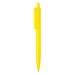 Stylo X3, stylo en plastique Werbung