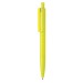 Stylo X3, stylo en plastique Werbung
