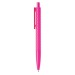 Stylo X3, stylo en plastique Werbung