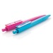 Stylo X3, stylo en plastique Werbung