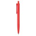 Stylo X3, stylo en plastique Werbung