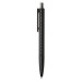 Stylo X3, stylo en plastique Werbung