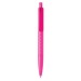 Stylo X3, stylo en plastique Werbung