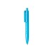 Stylo X3, stylo en plastique Werbung