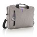 15" Basis-Computertasche, Umhängetasche Werbung