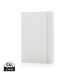 Carnet de notes A5 basic, Carnet à couverture rigide Werbung