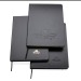 Notizbuch a5 basic, Notizbuch mit festem Einband Werbung