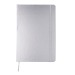 Notizbuch a5 basic, Notizbuch mit festem Einband Werbung