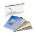 Anti-RFID-Schild, Anti-RFID-Etui und -Kartenhalter Werbung