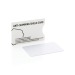Bouclier anti-RFID, Etui et porte-cartes anti-RFID Werbung