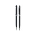 Set stylos Swiss Peak Luzern, Parure avec porte-mines Werbung