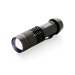 Lampe de poche cree 3W small, Lampe torche Werbung