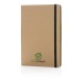 Carnet kraft écologique A5 Geschäftsgeschenk