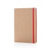 Carnet kraft écologique A5 Geschäftsgeschenk