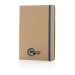 Carnet kraft écologique A5 Geschäftsgeschenk