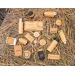 Multifunktionszange aus Holz 10cm, Holzgoodies Werbung