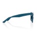Umweltfreundliche Sonnenbrille aus Strohfasern Geschäftsgeschenk