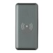 10.000 mAh-Akku mit Power Delivery und 10W-Induktion, Powerbank mit kabelloser Induktionsladung Werbung