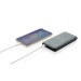 10.000 mAh-Akku mit Power Delivery und 10W-Induktion Geschäftsgeschenk