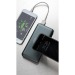 10.000 mAh-Akku mit Power Delivery und 10W-Induktion Geschäftsgeschenk