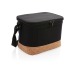 Kühltasche mit Korkboden, Kühltasche Werbung