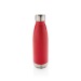 Isothermische Flasche 50cl, Welcome Pack Werbung