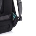 Anti-Diebstahl-Rucksack Bobby Hero, Bobby Rucksack Werbung